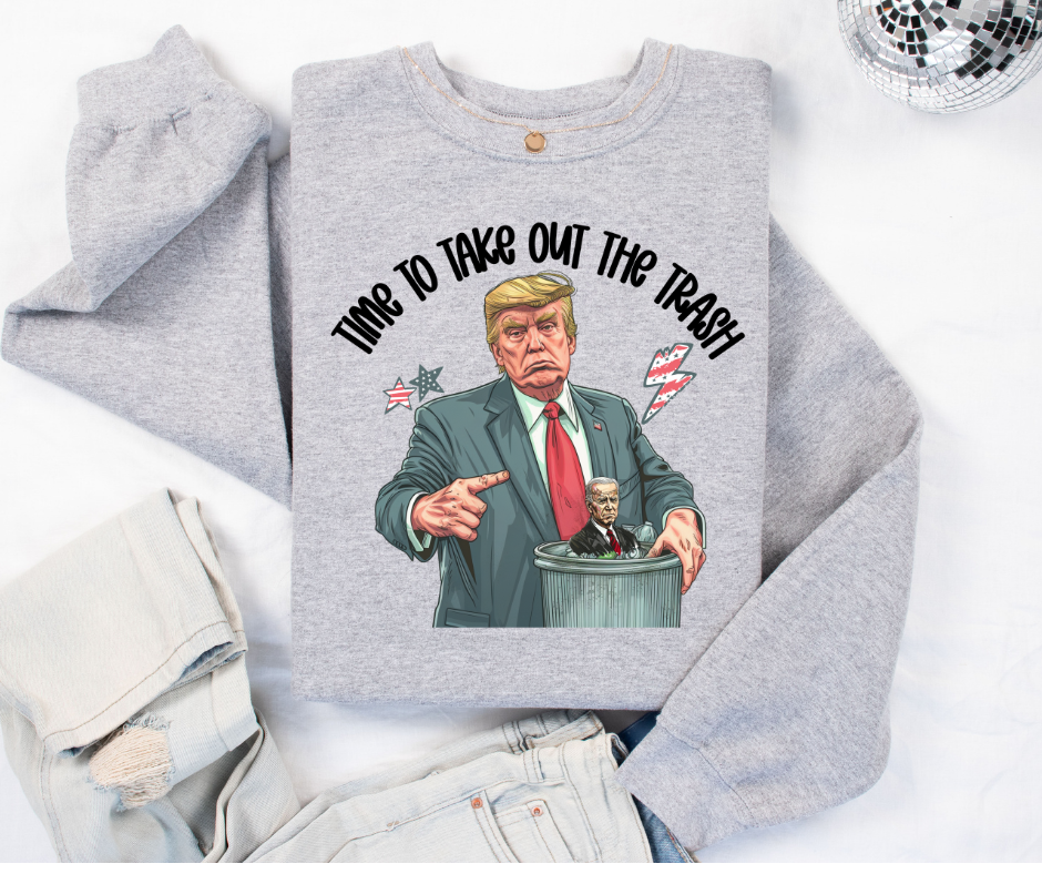 Take Out the Trash 04973