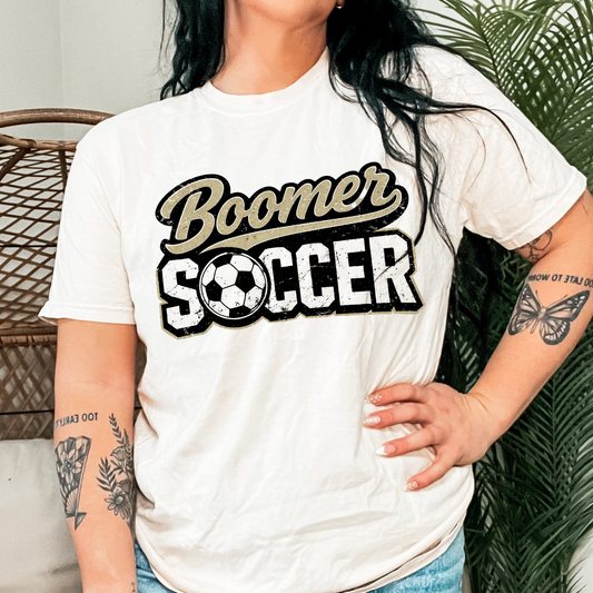 Soccer Mascot Custom 07292