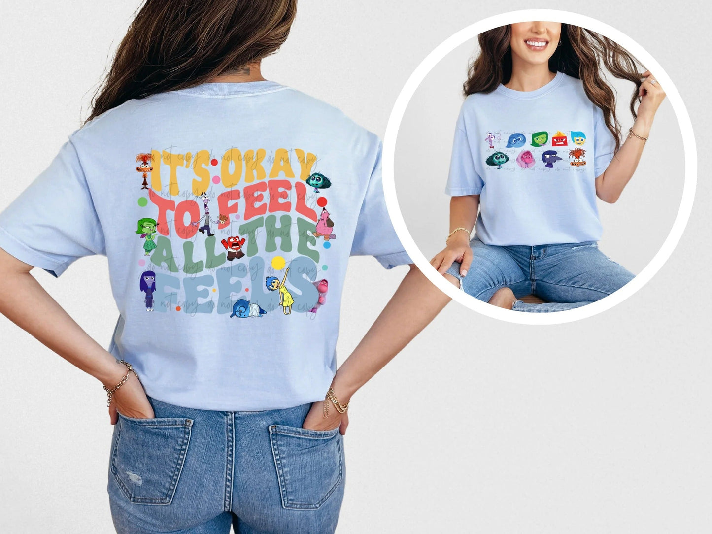 It’s Okay To Feel All The Feels With Pocket 04970