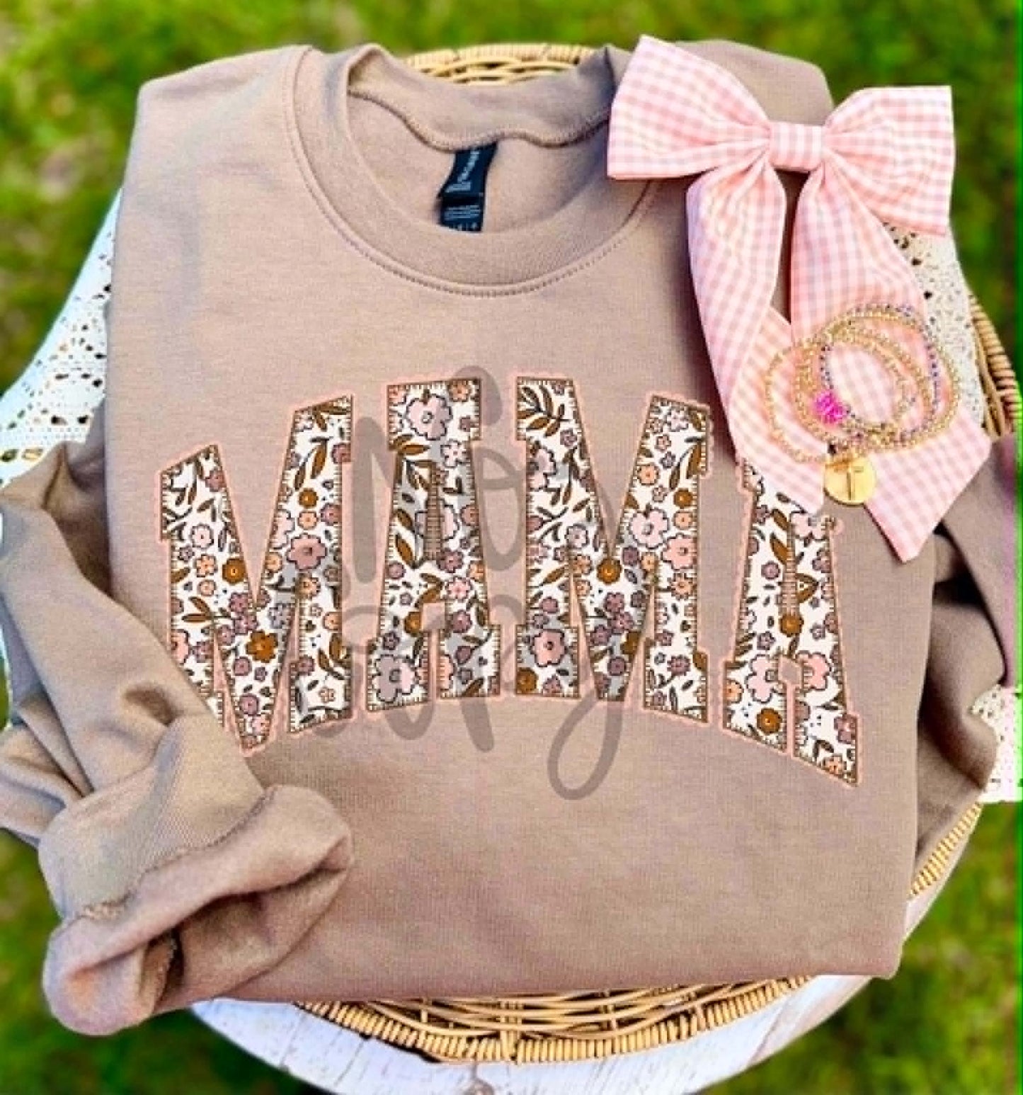 Fall Mama 09177