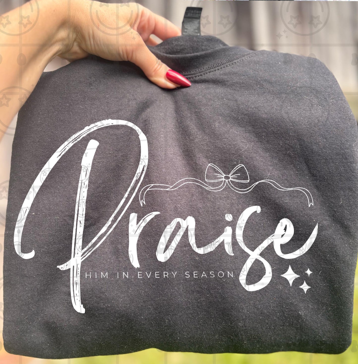 Praise 00526