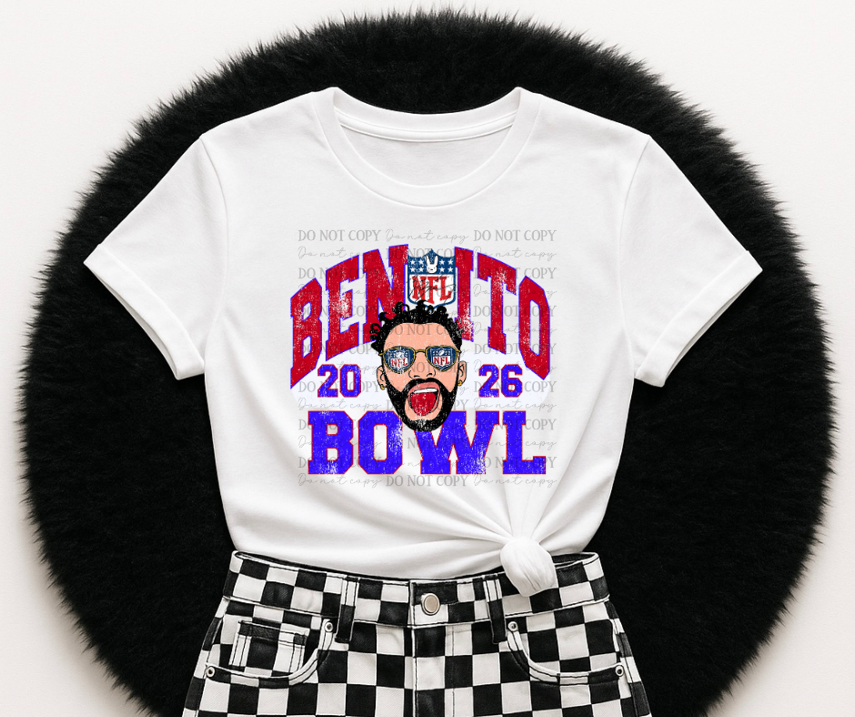 Distressed Benito Bowl 2026 07613