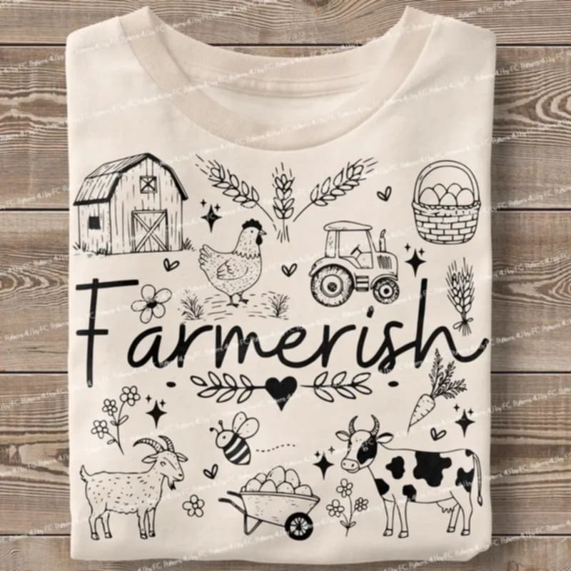 Farmerish 00465