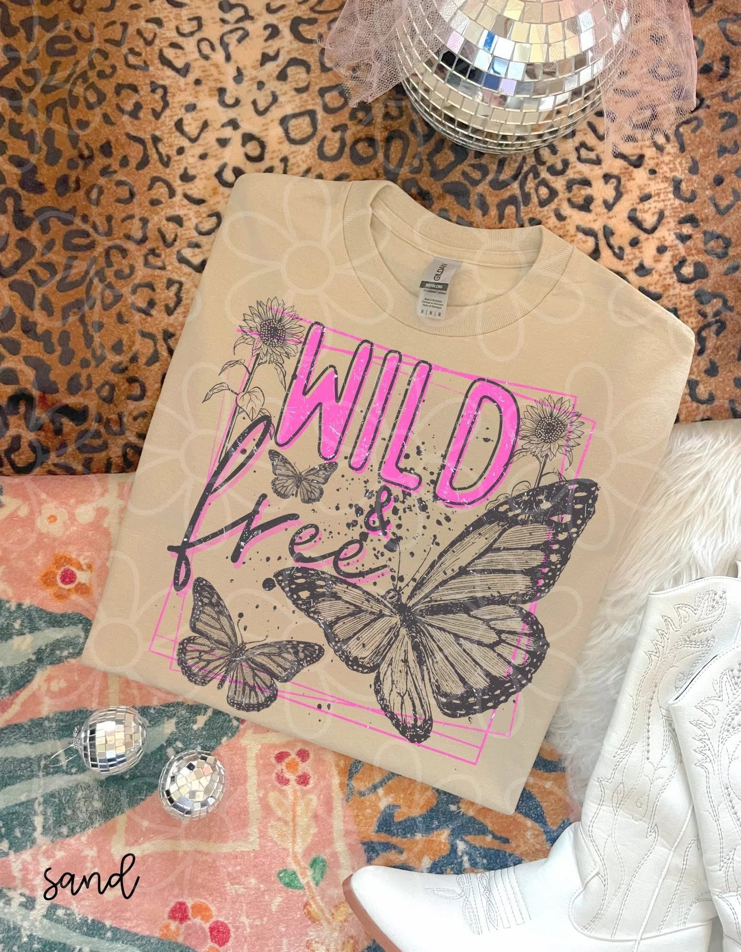 Wild and Free 01684