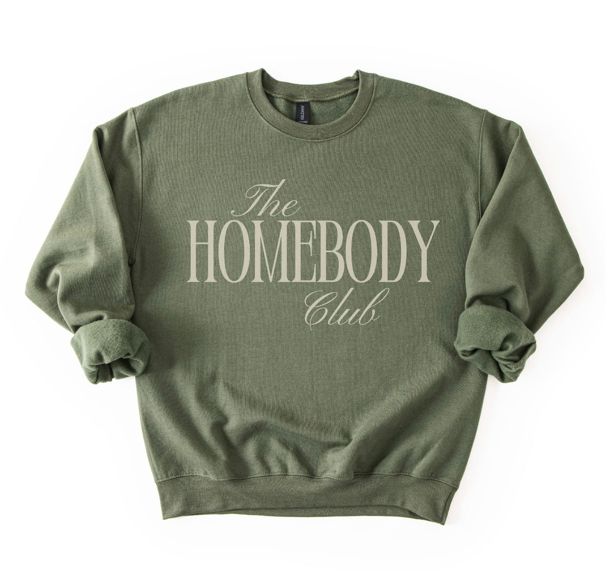 The Homebody Club 07403