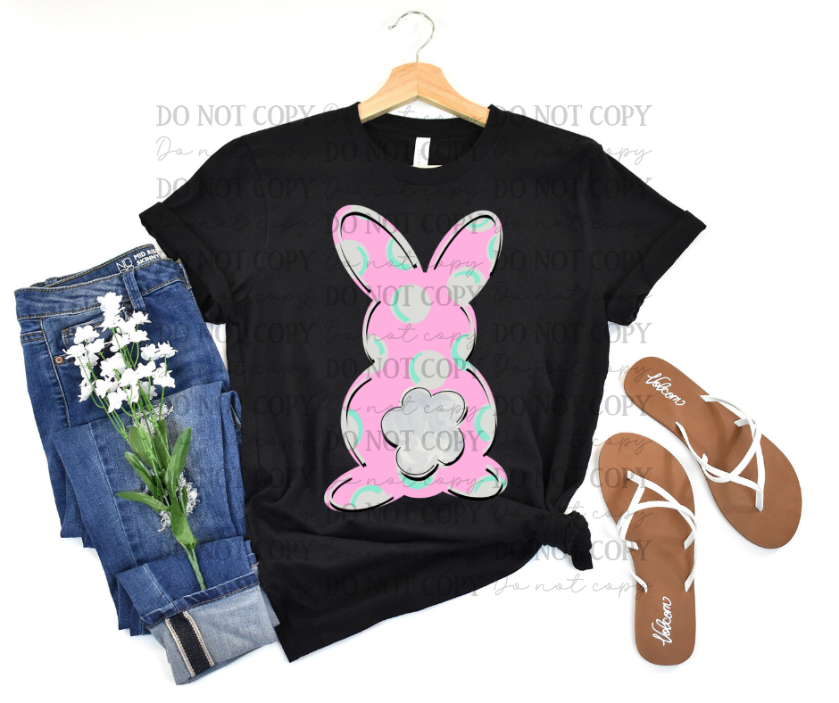 Easter Bunny 03319