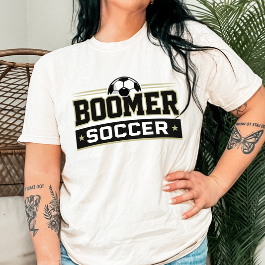 Soccer Mascot Custom 07294