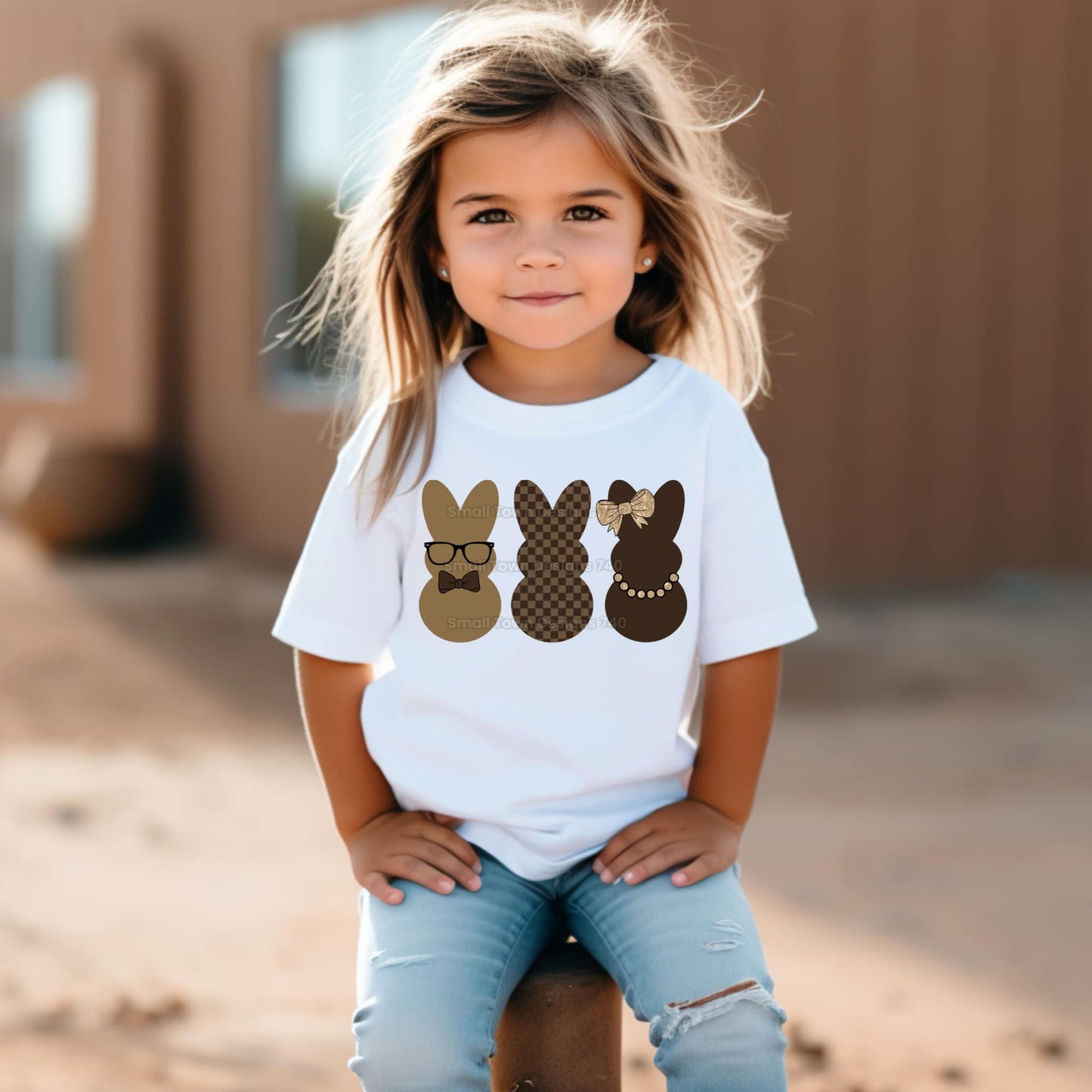 Designer Inspired Boujee Peeps 03551