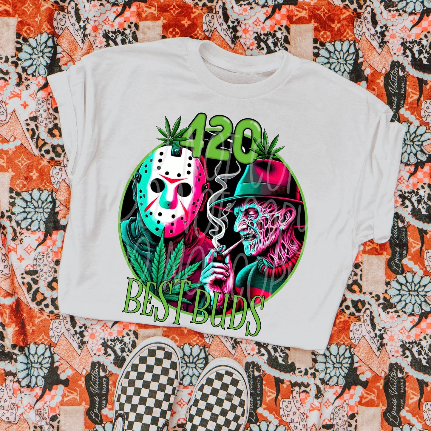 420 Best Buds 03864