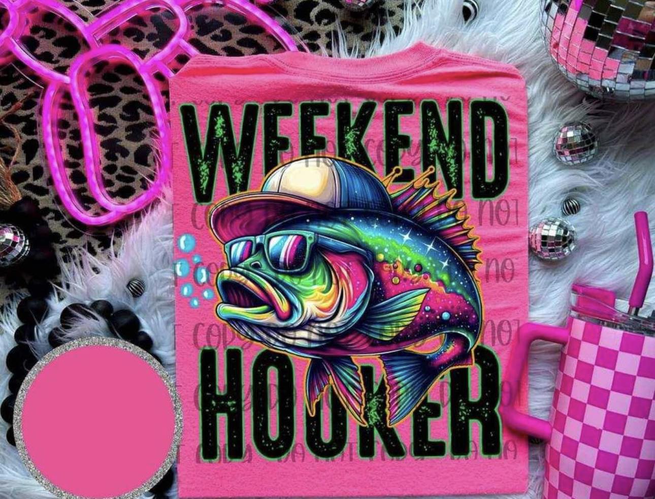Weekend Hooker 05150