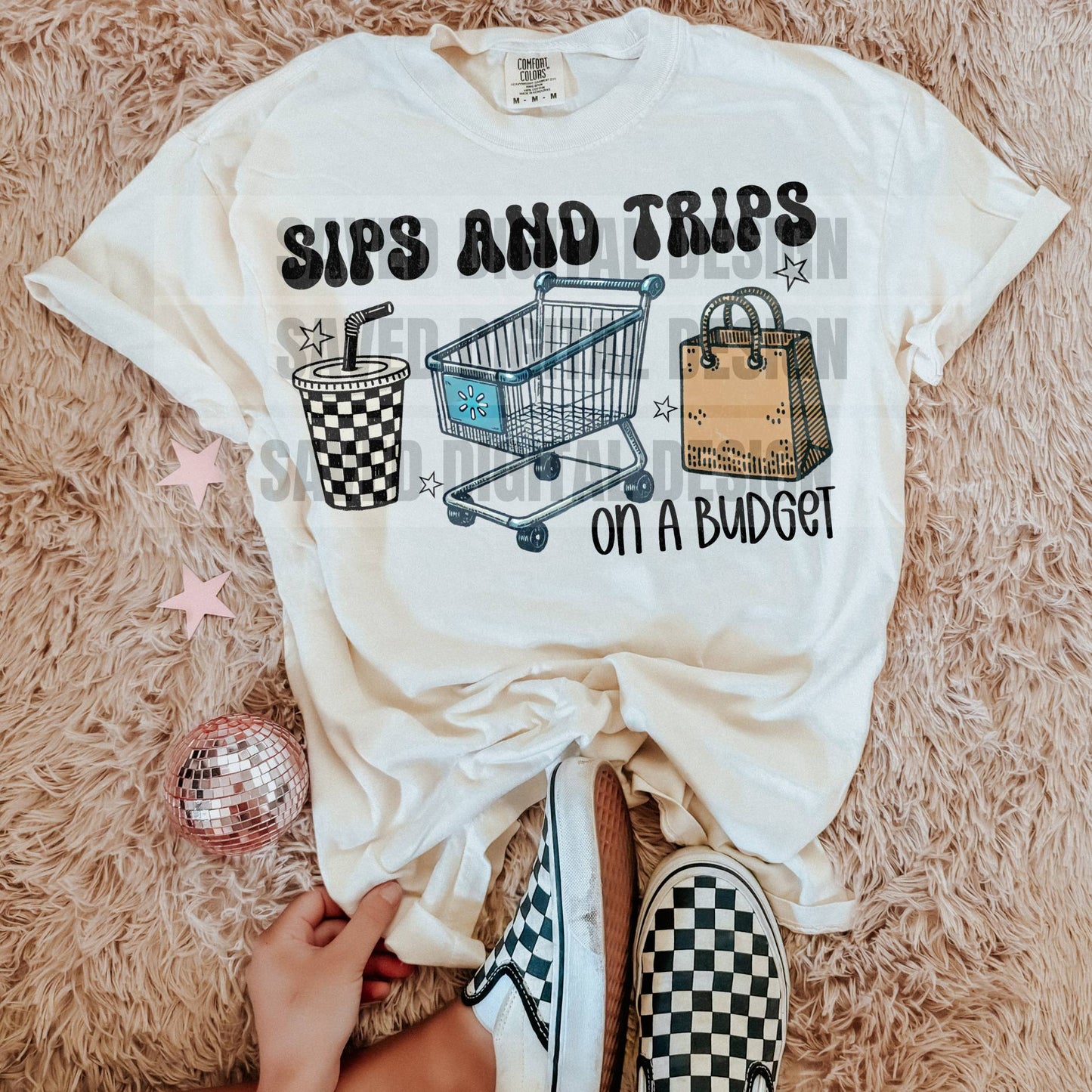 Sips & Trips On A Budget 04947