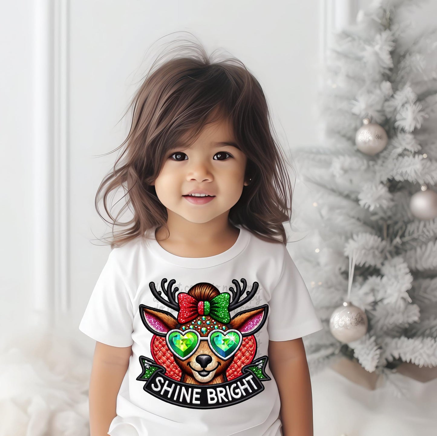 Faux Shine Bright 04835