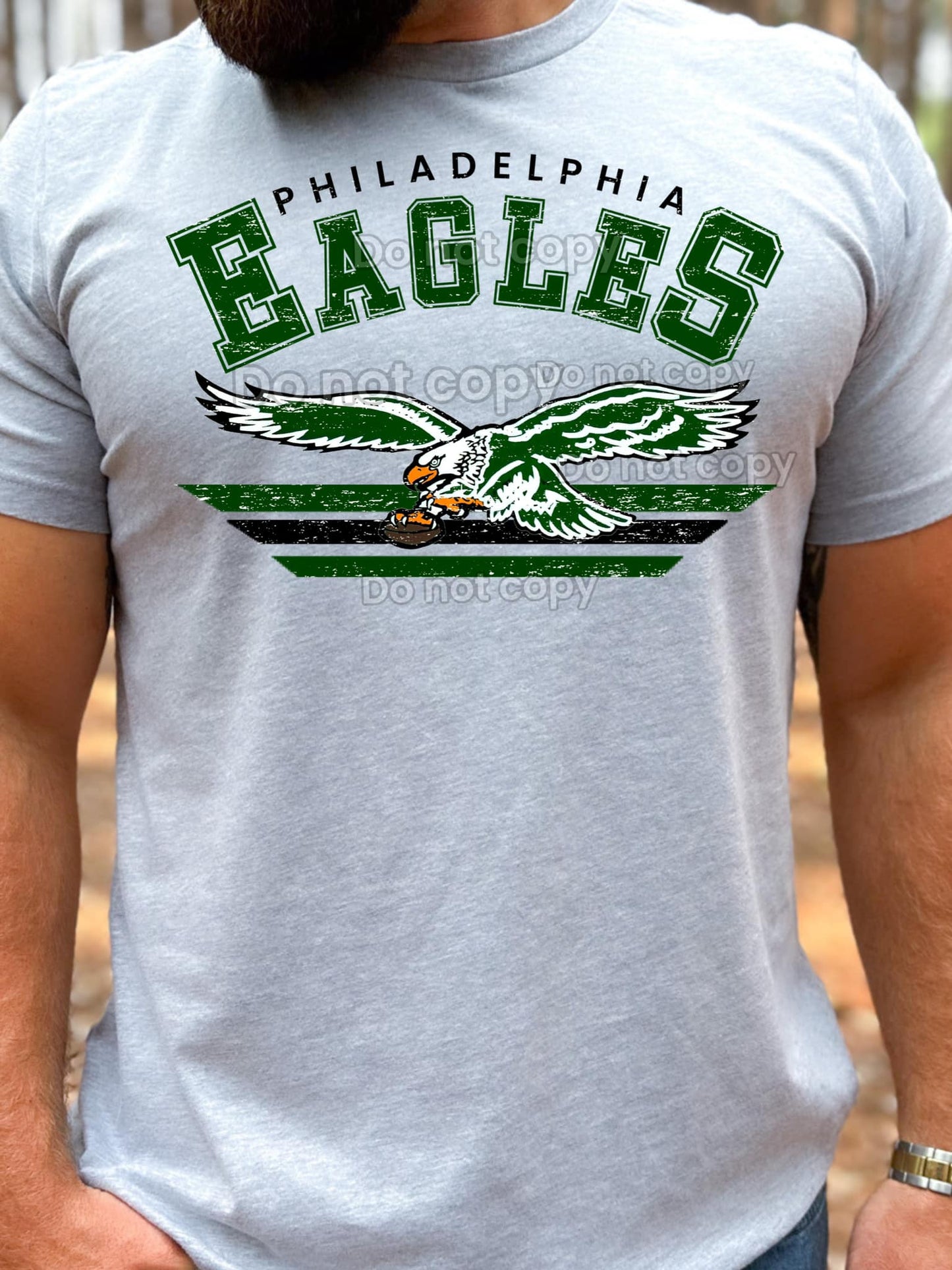 Philadelphia Eagles 03244