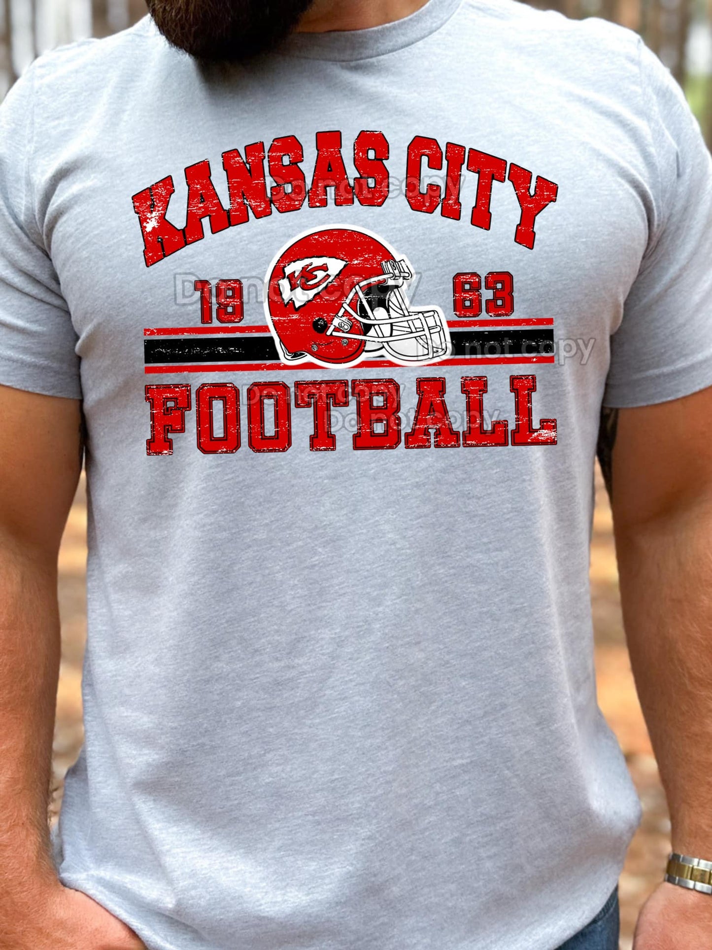 Kansas City Football 03241