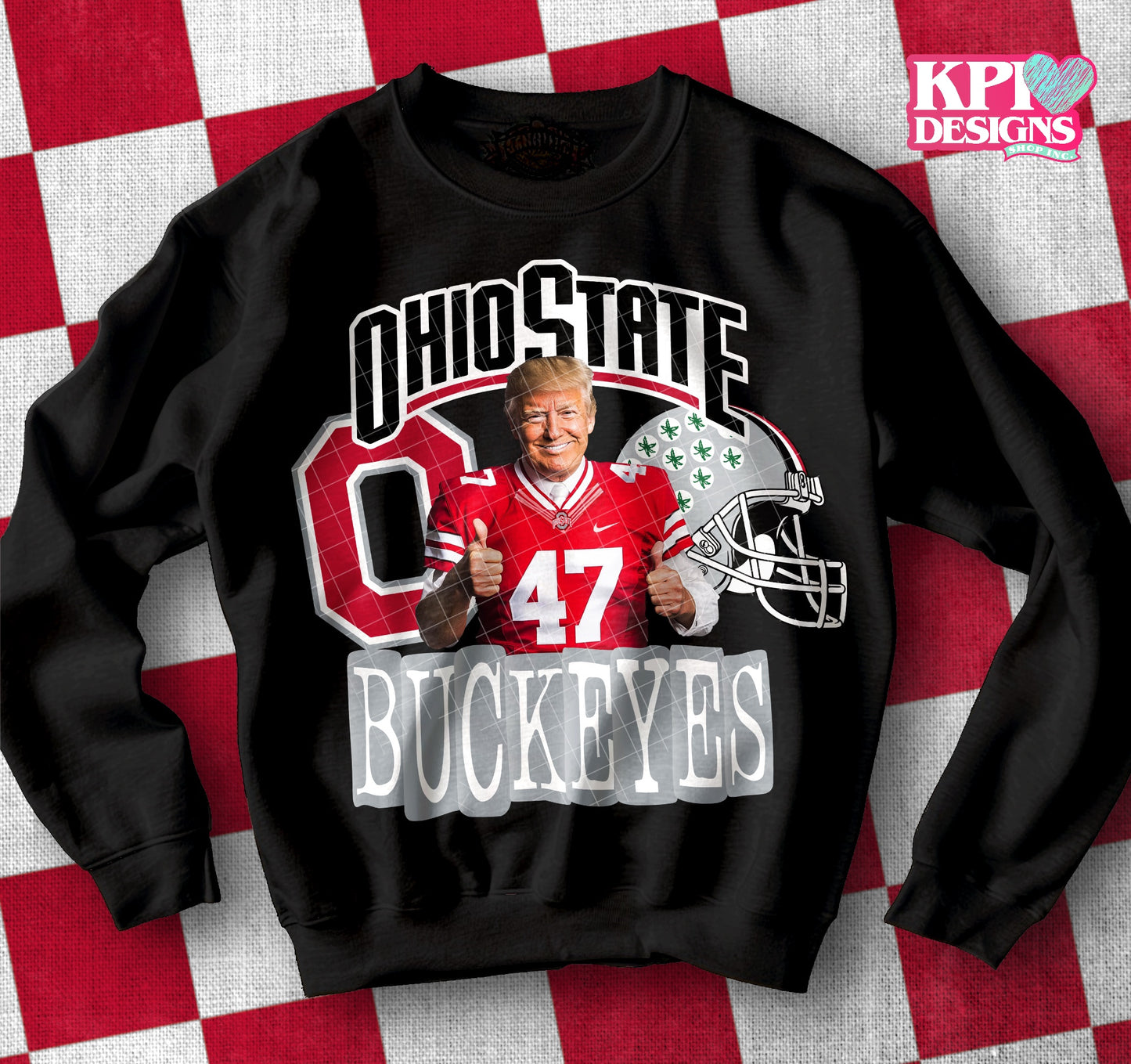 Ohio State Trump 03965