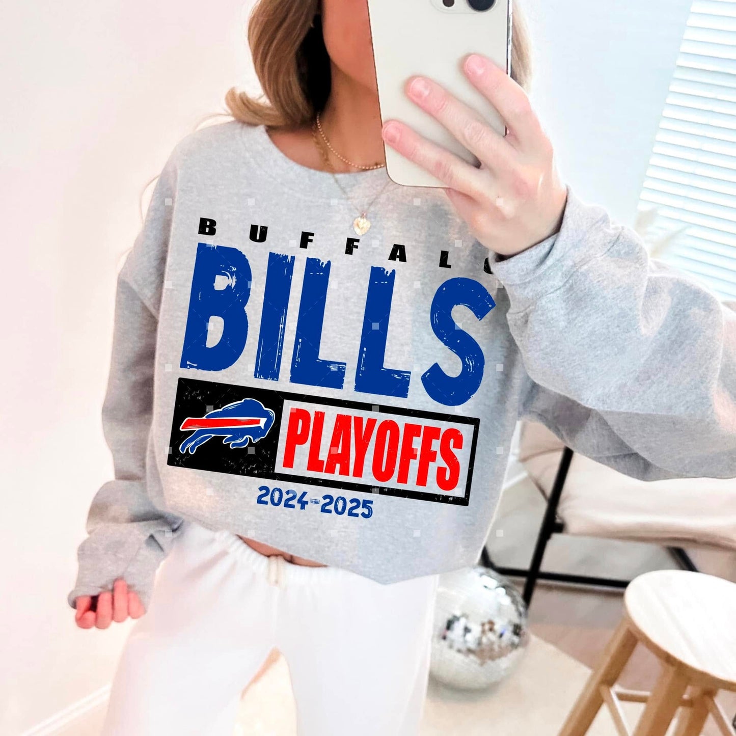 Pro Football Team Playoffs (Choose Yours) 03890