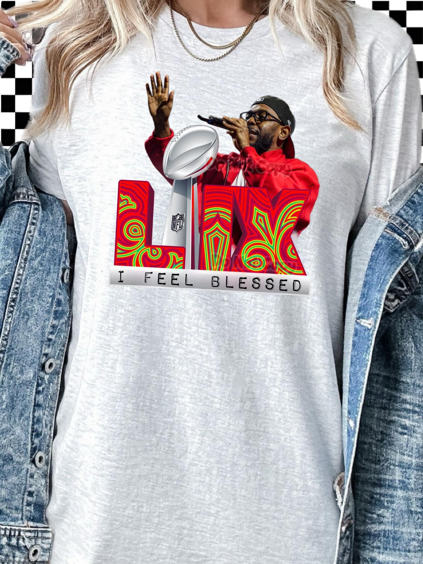 Kendrick Lamar SB LIX 03165