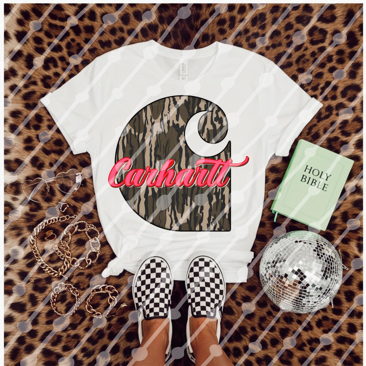 Camo CH 07143