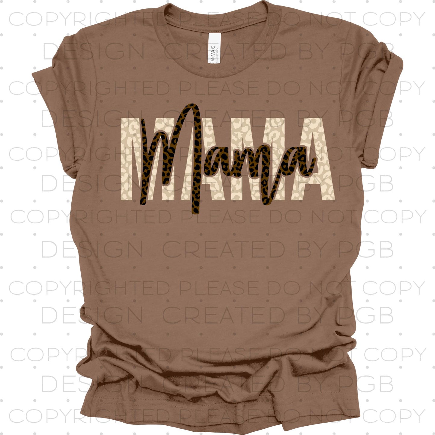 Mama 02480