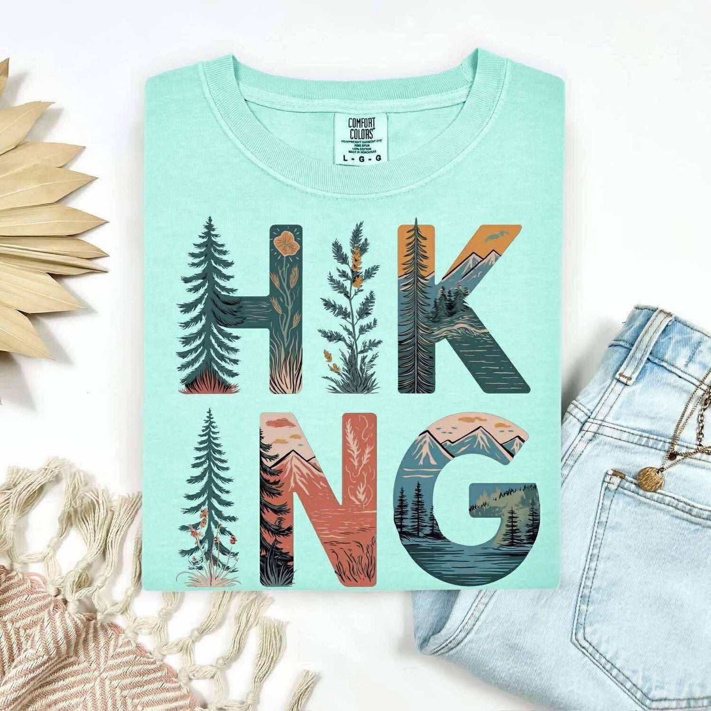 Hiking 02382