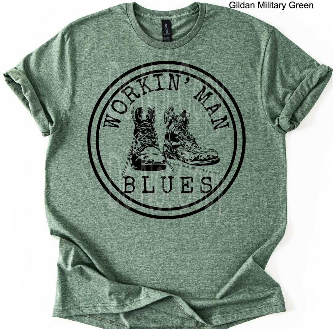 Working Man Blues 02384