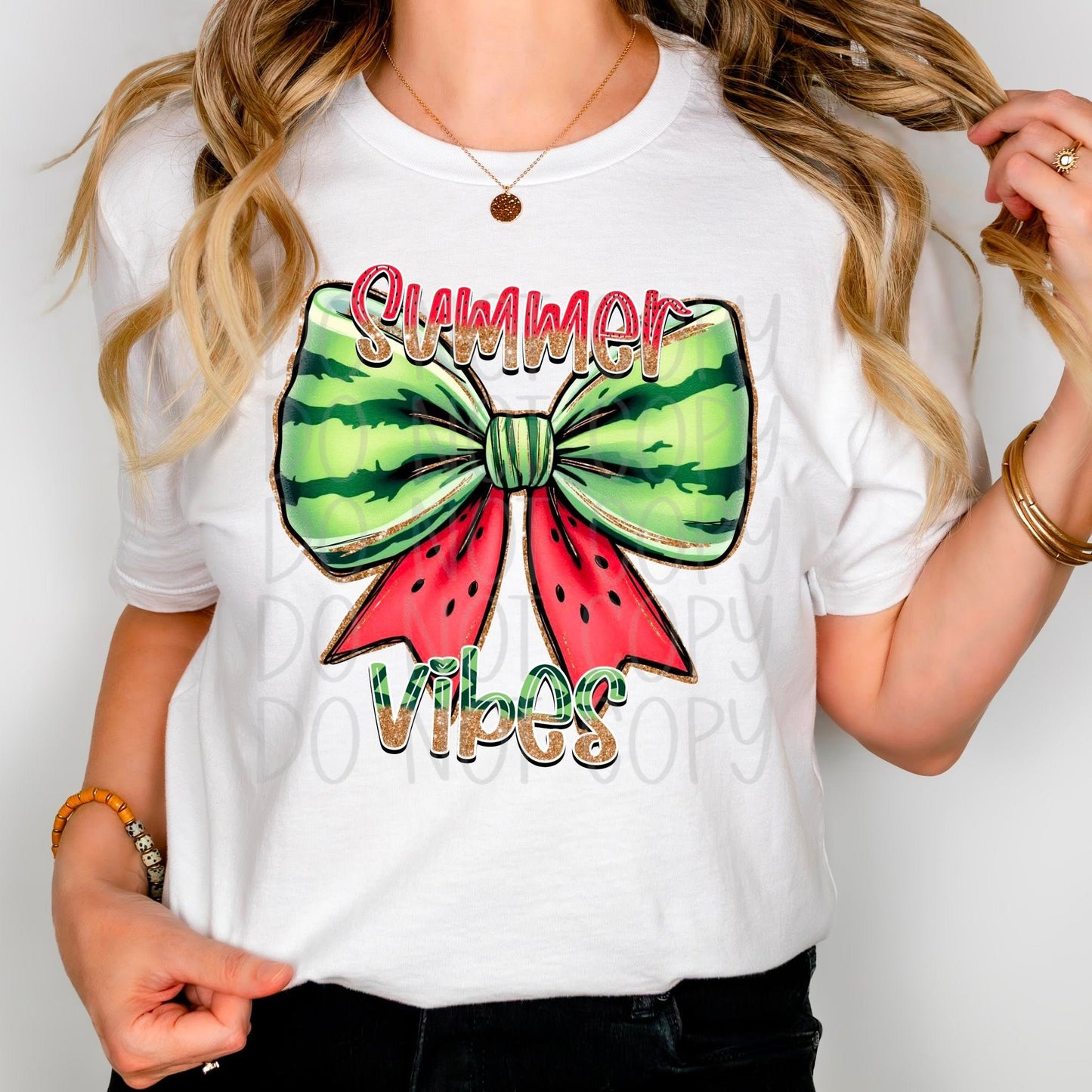 Summer Vibes 02492