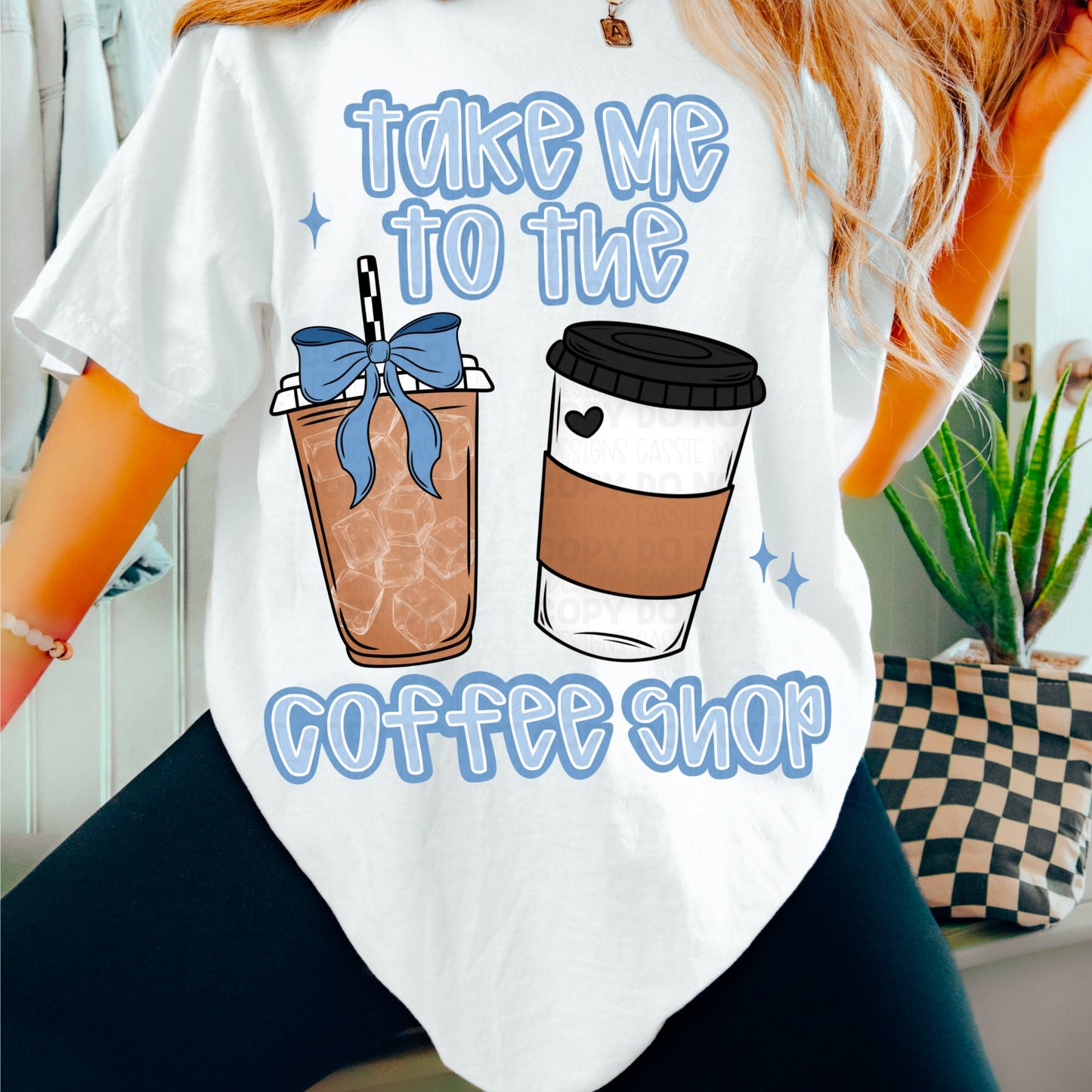 Take Me to the Coffee Shop 02147