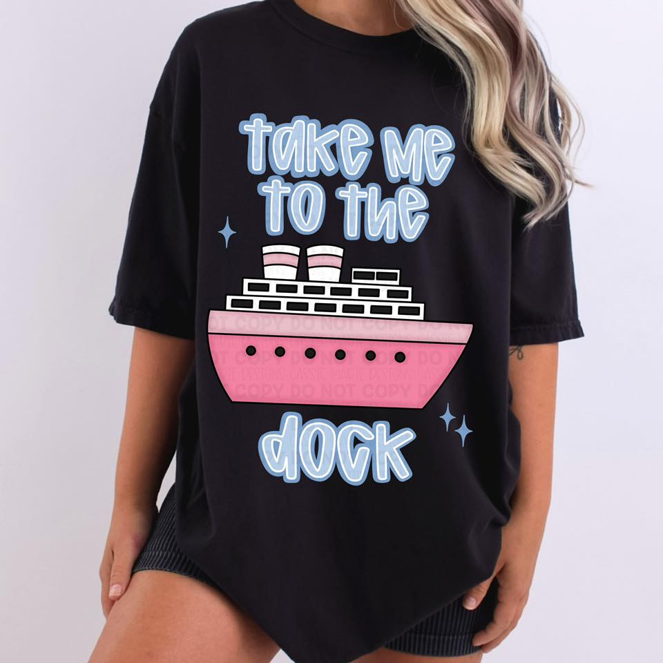 Take Me to the Dock 02148
