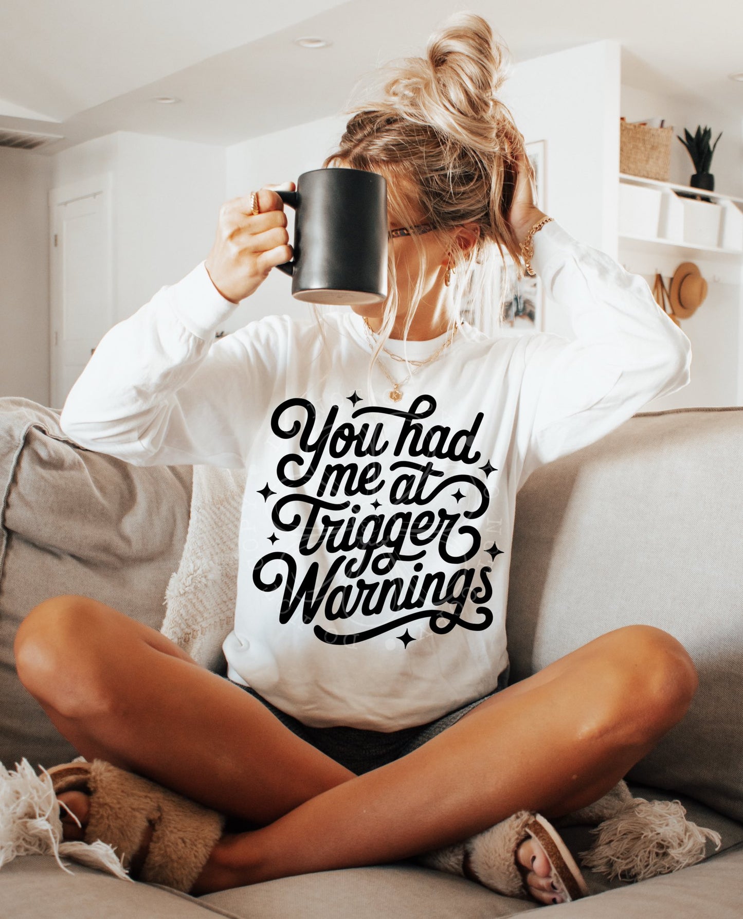 You Had Me at Trigger Warnings 00901