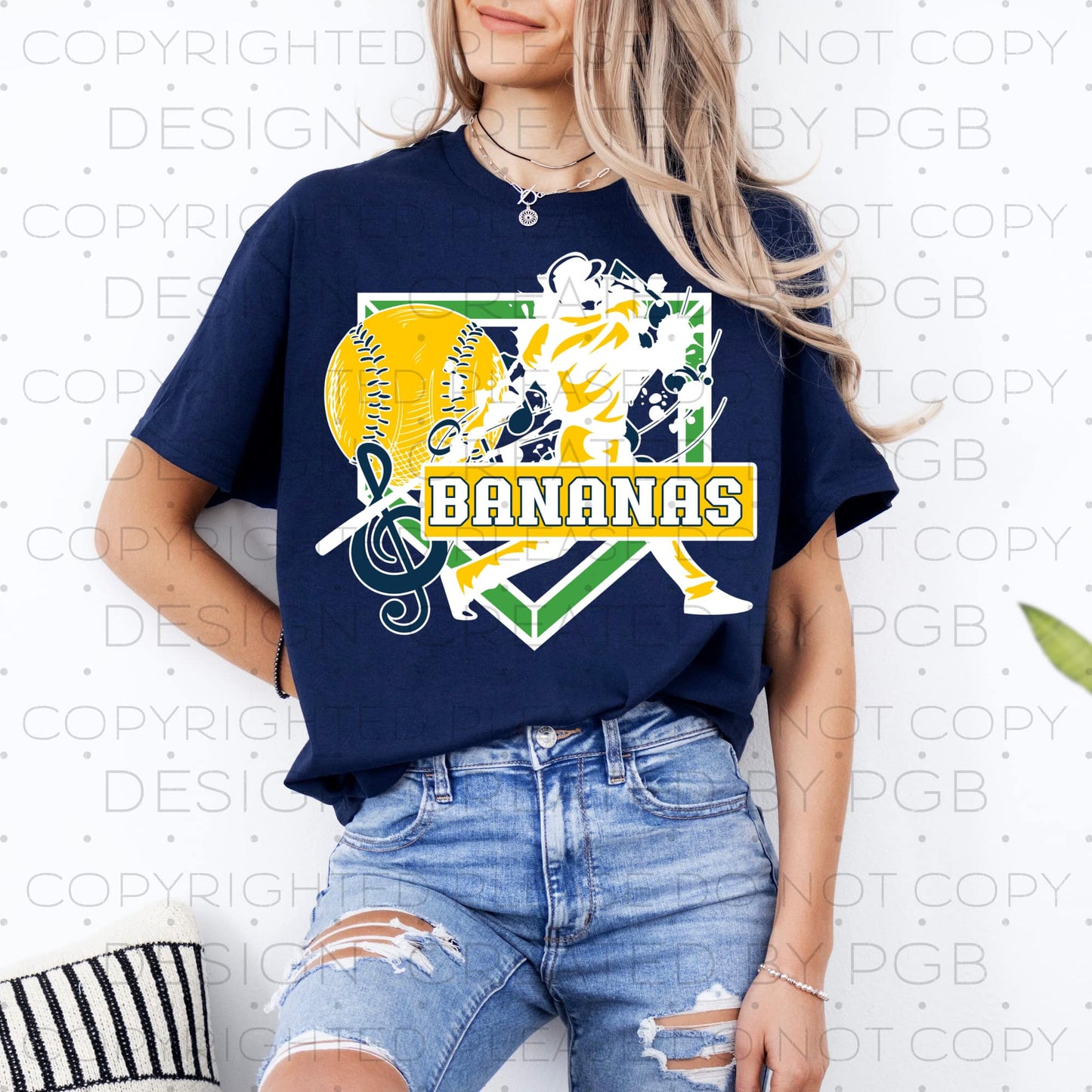 Bananas 01543