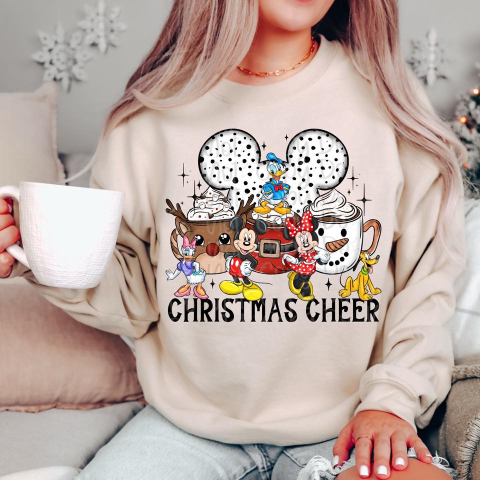 Christmas Cheer 01222