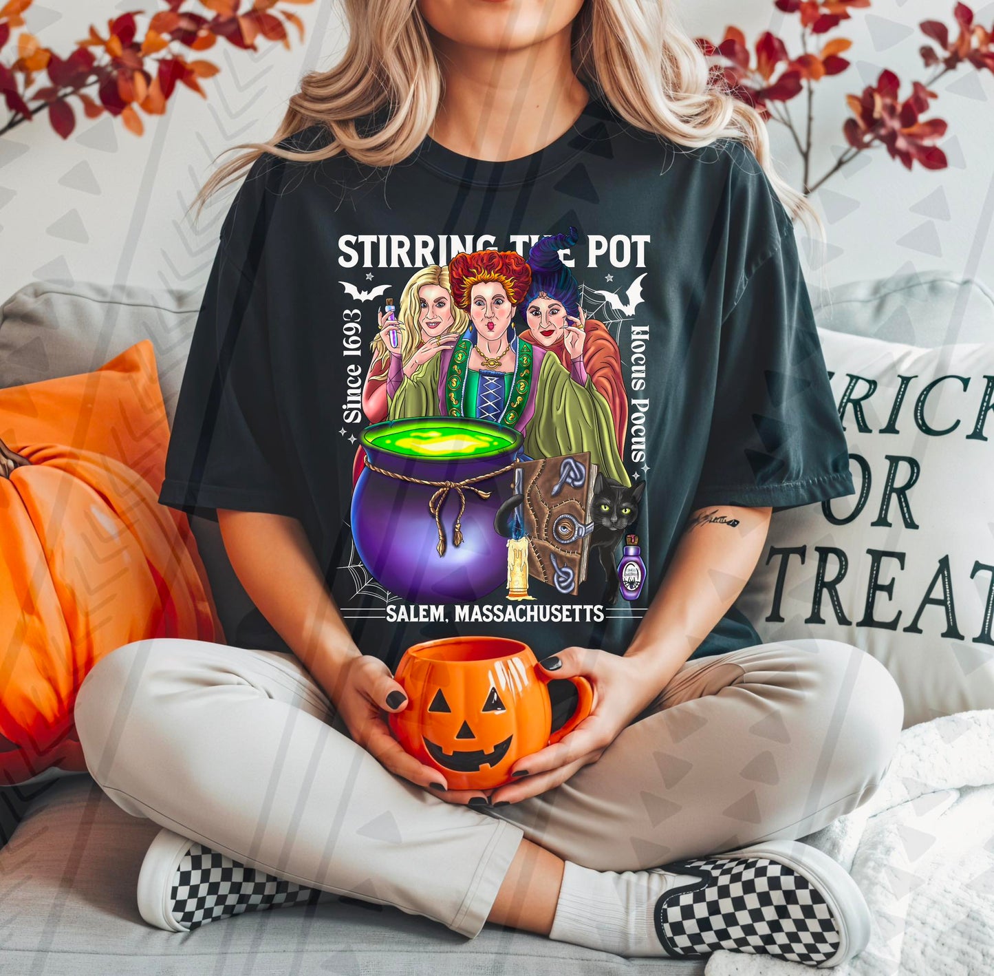 Stirring the Pot Witches 01328