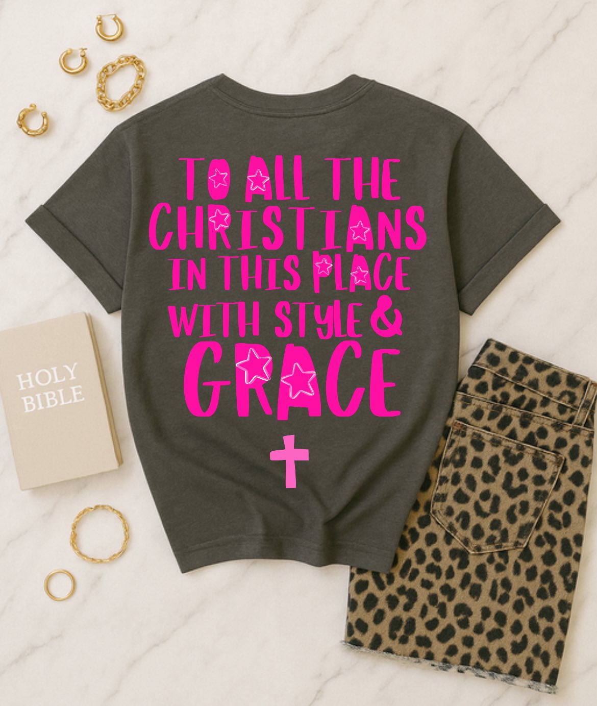 To All the Christians 01303