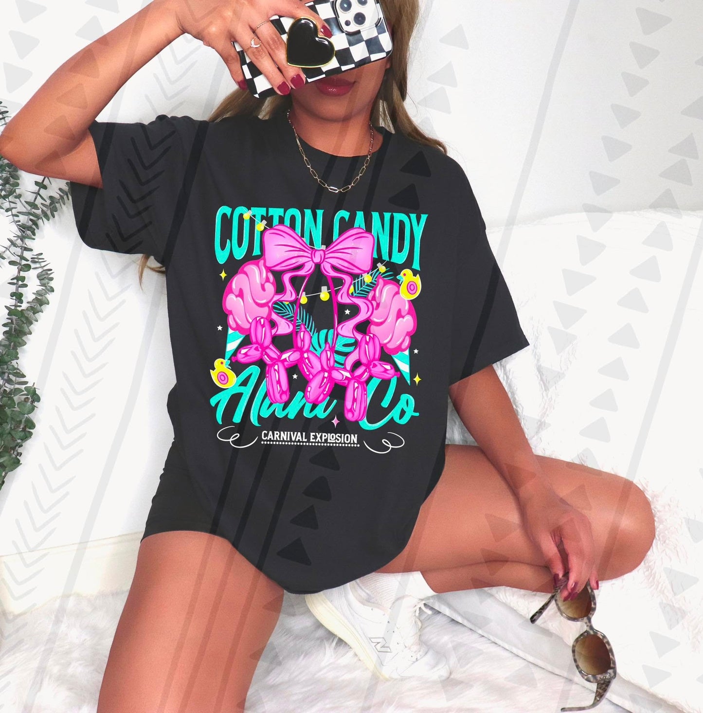 Cotton Candy Alani Co 01294