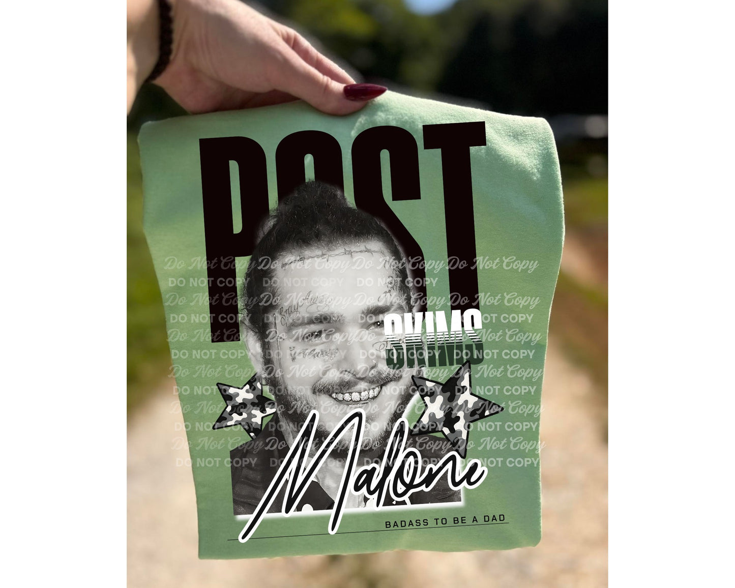 Post Malone Skims 01099