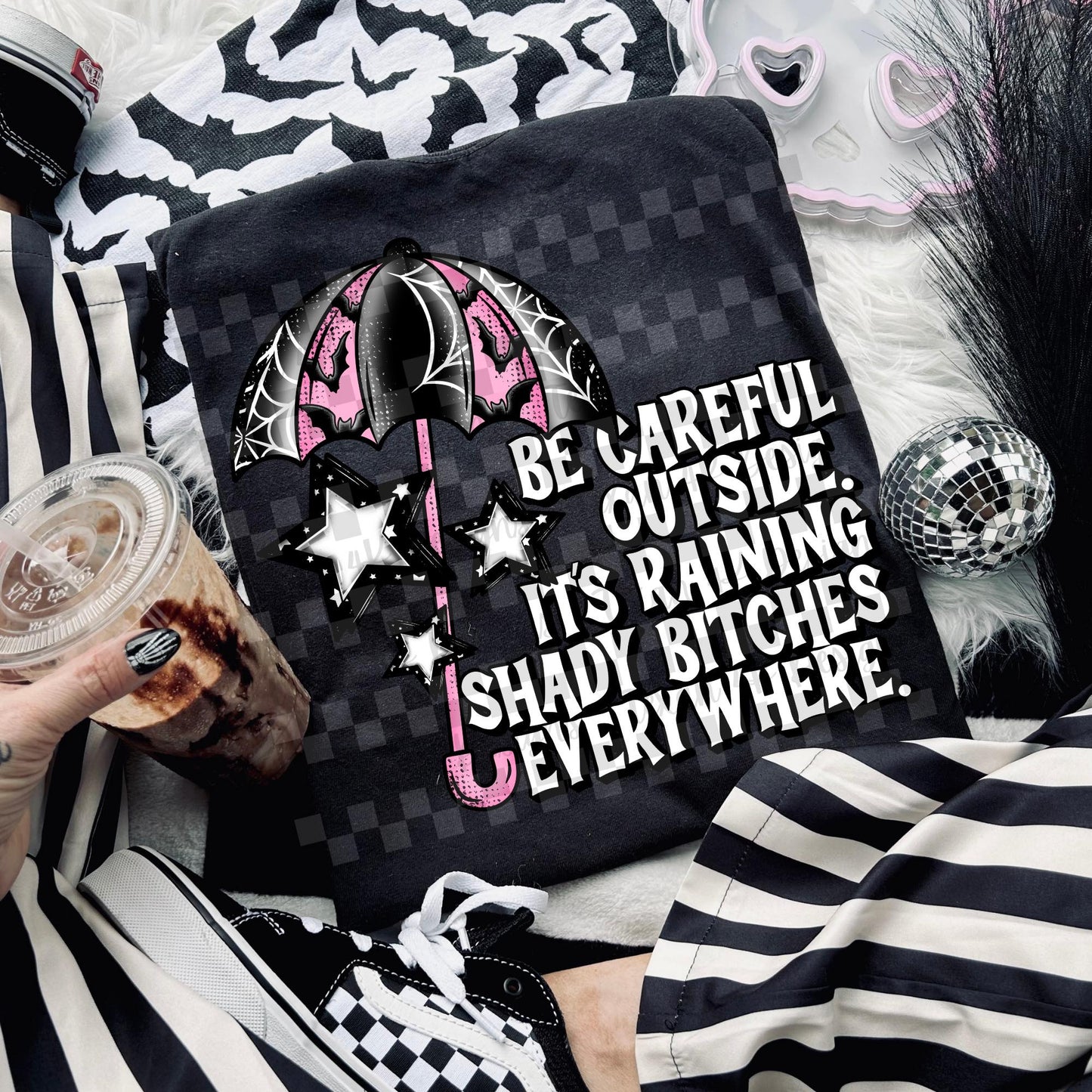 It's Raining Shady Bitches 00600