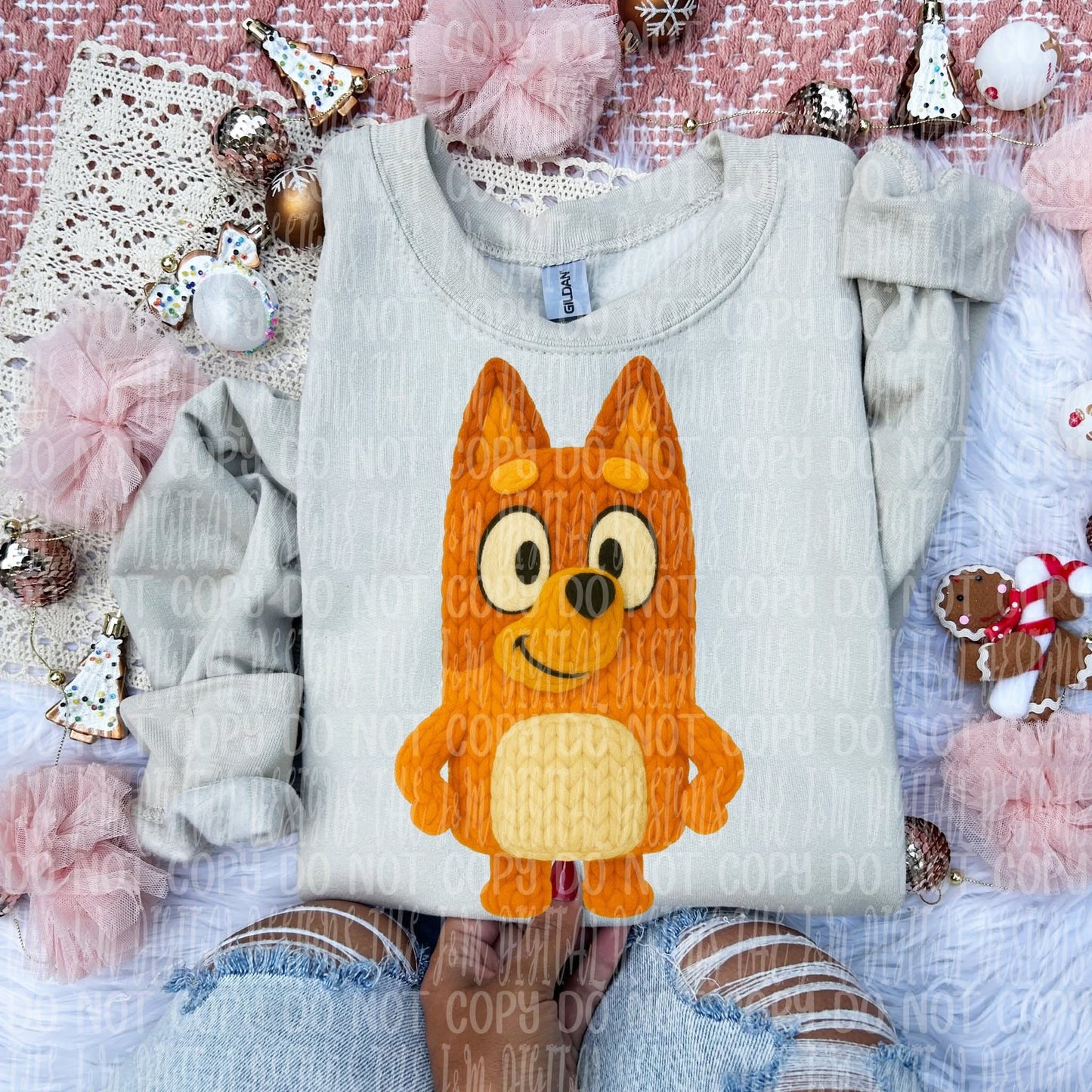 Bingo Chunky Crochet 00412
