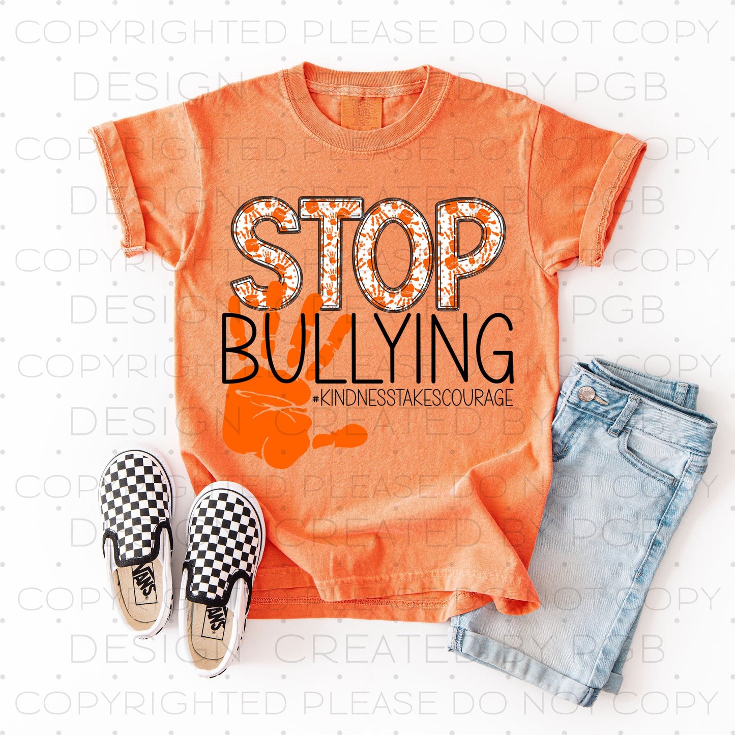 Stop Bullying 00404