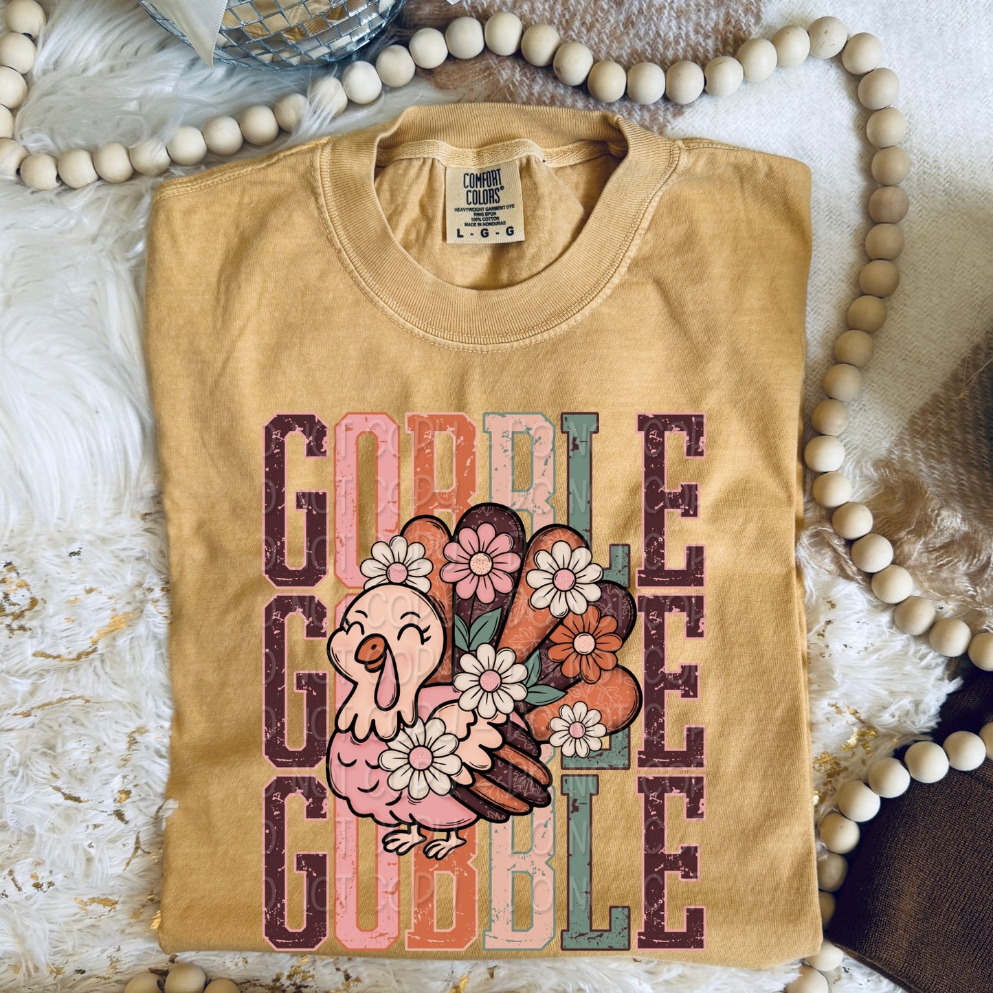 Gobble Stacked 00284