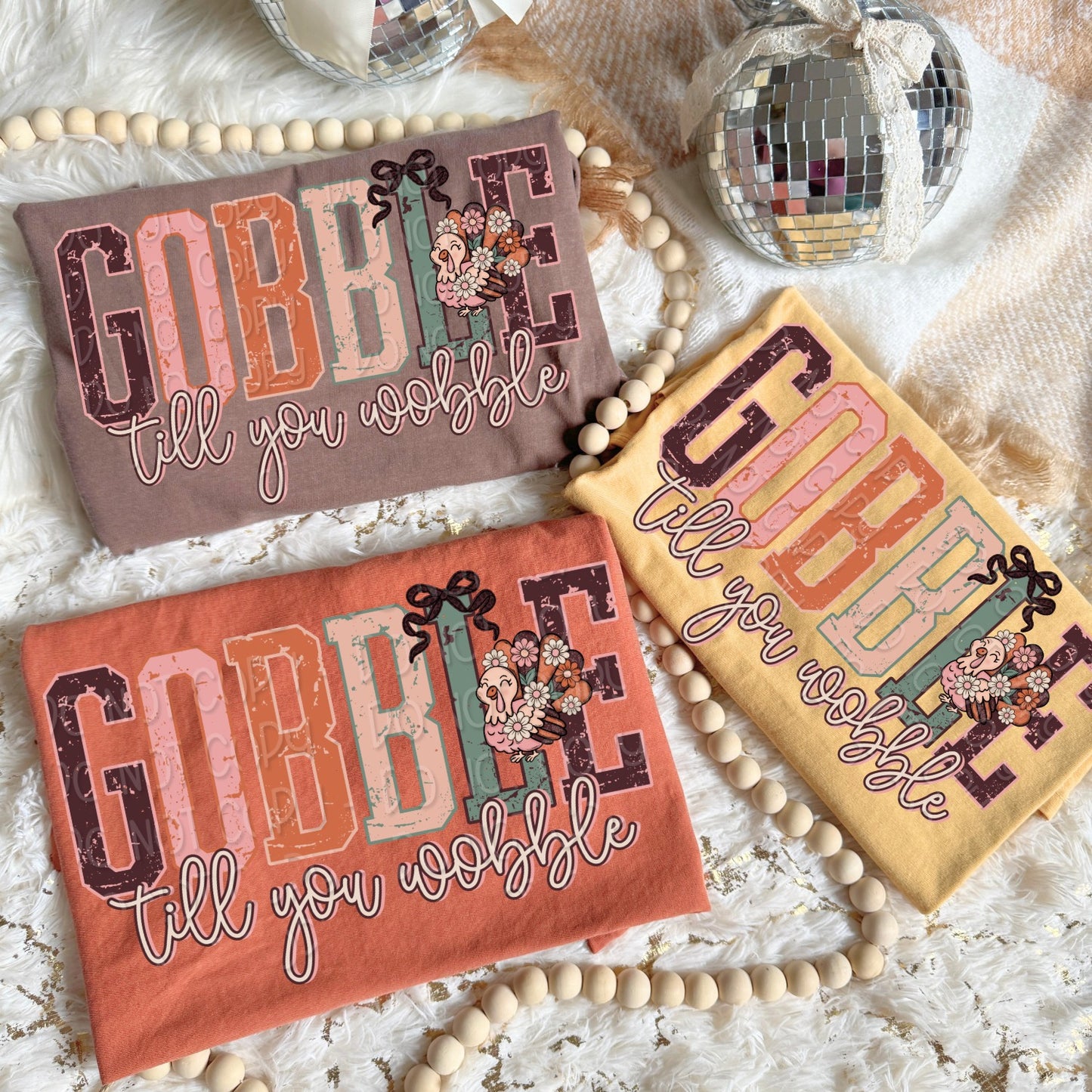 Gobble Till You Wobble 00287