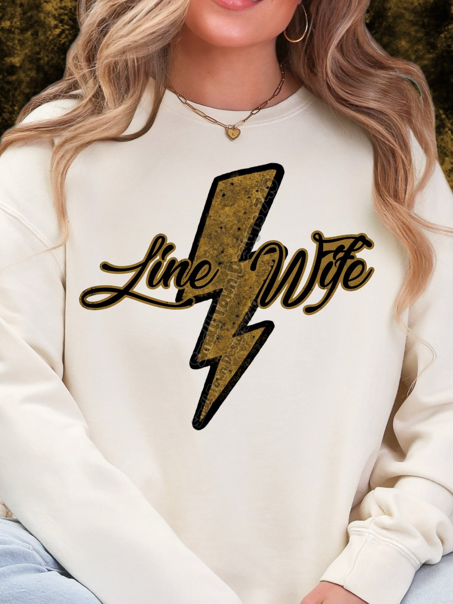Line Wife Bolt 07025