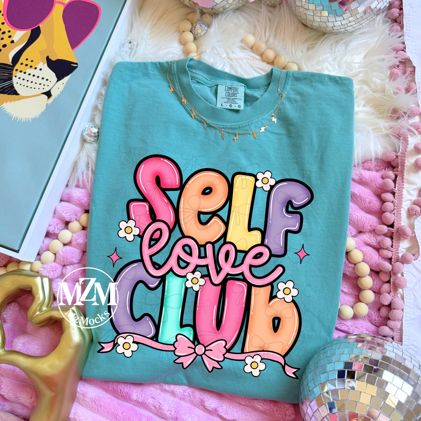 Self Love Club 07132