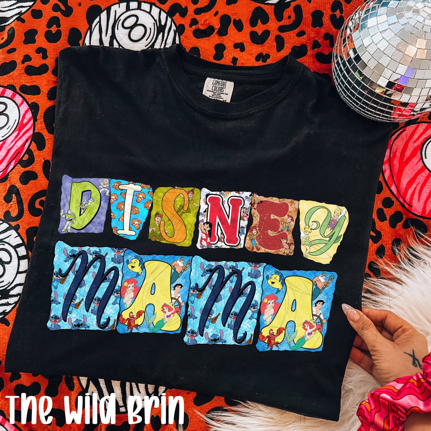 Disney Mama 07673