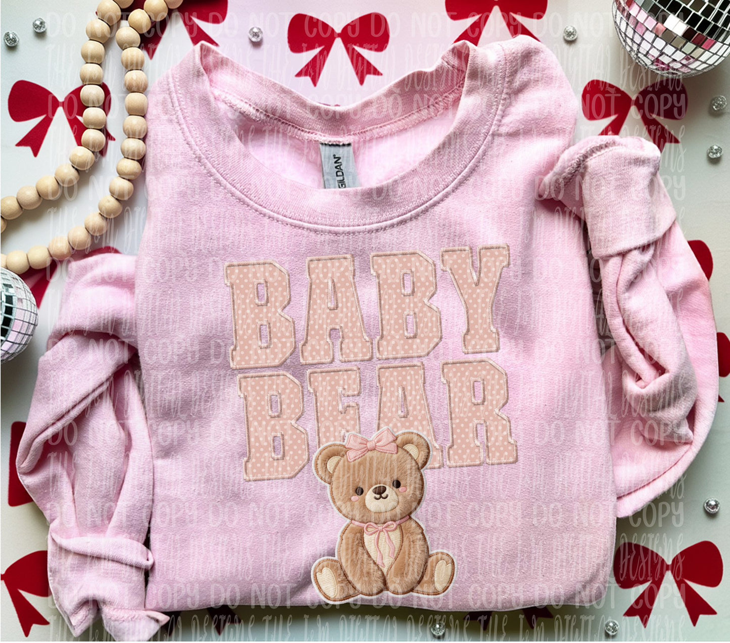 Baby Bear 07497
