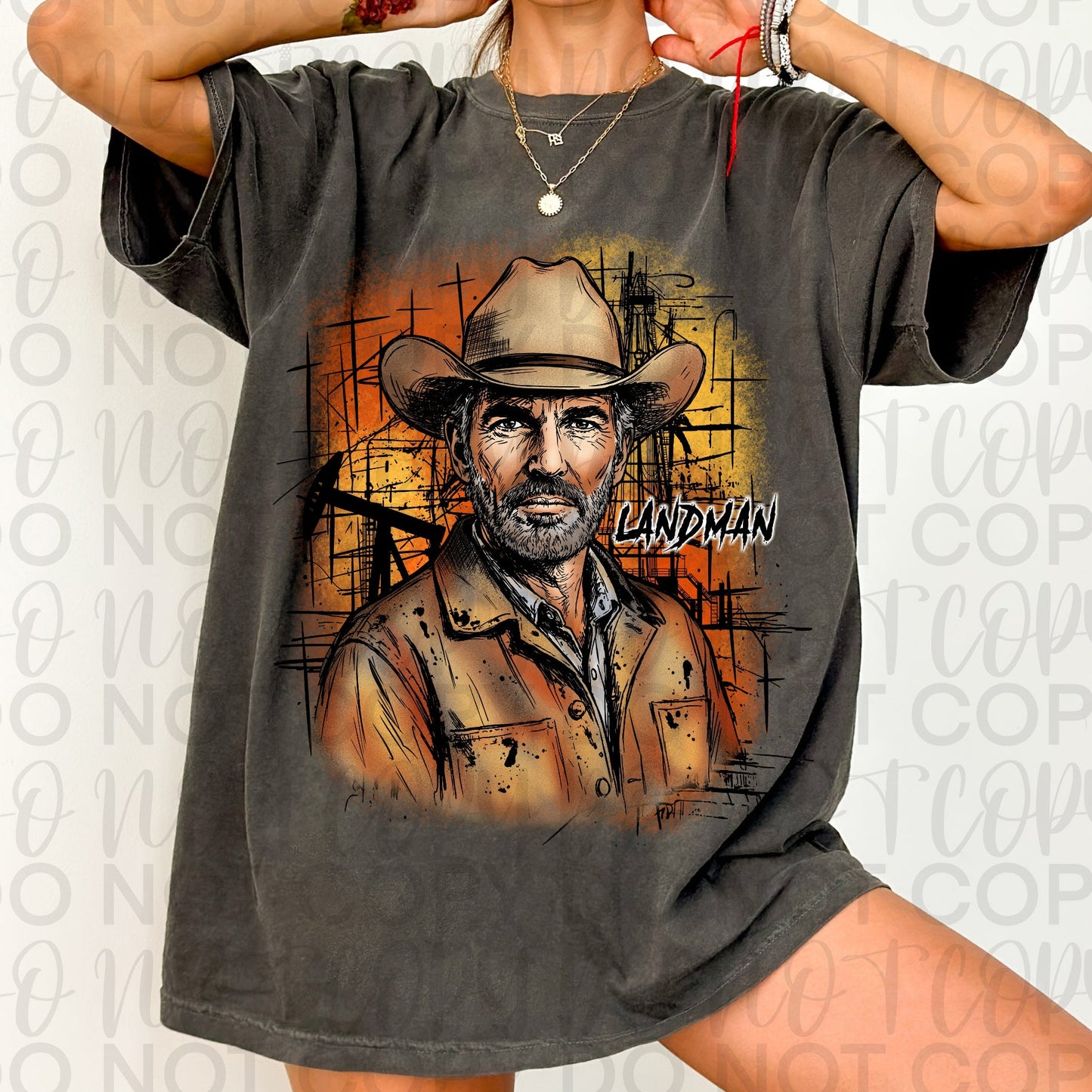 Landman Color 07861
