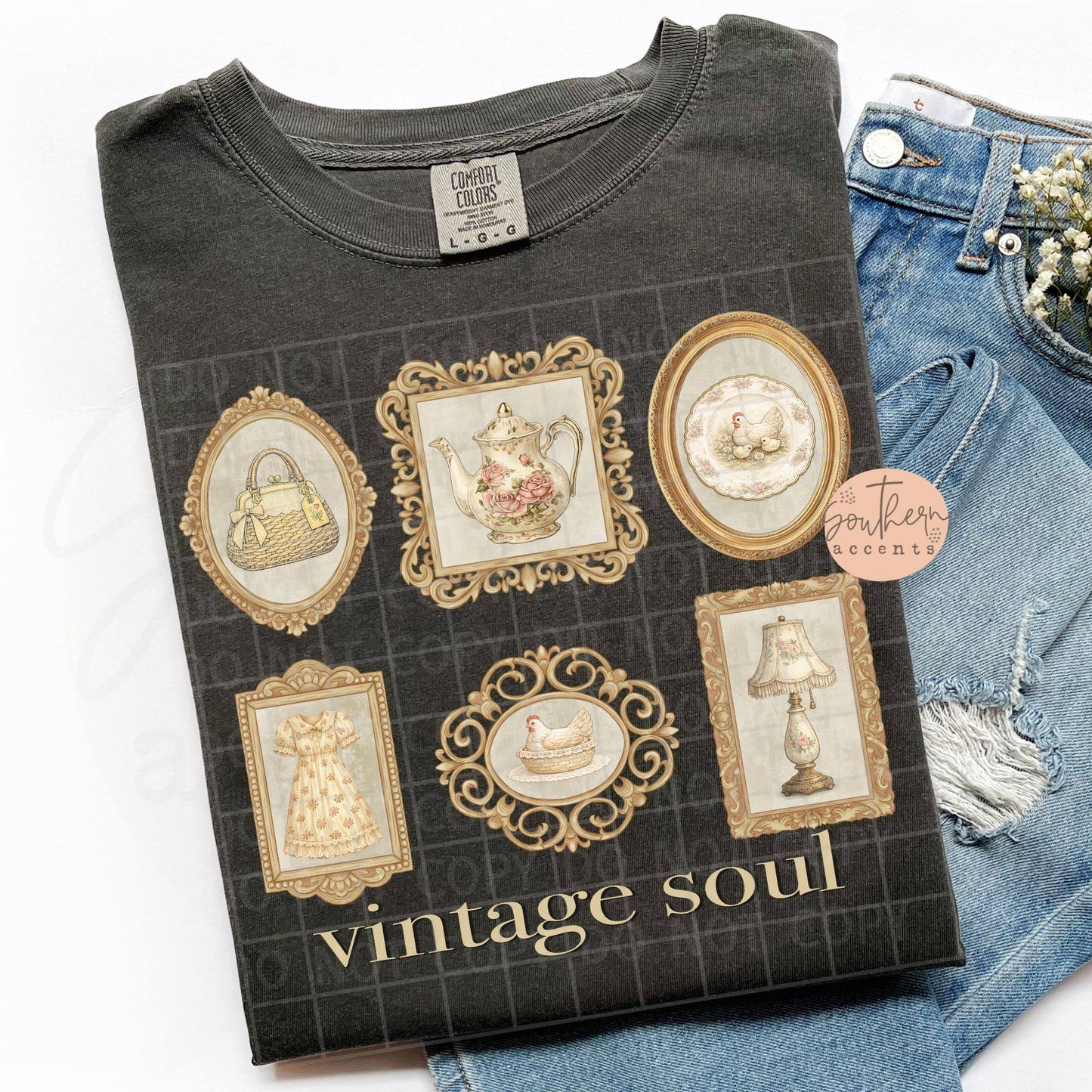 Vintage Soul 07774