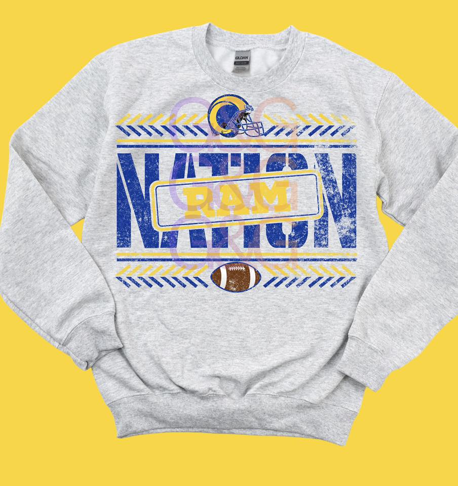 Ram Nation 07876