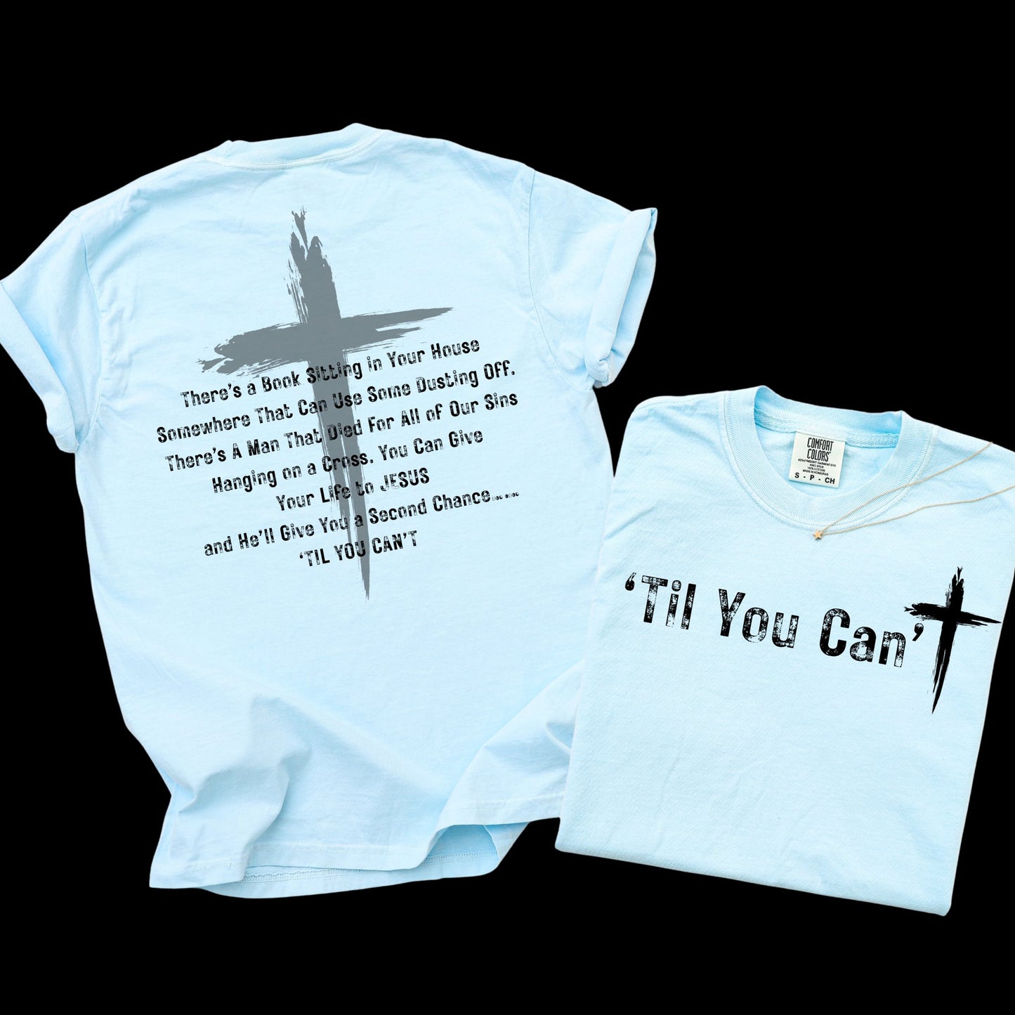 Til You Can't Kid Rock Lyrics (BACK ONLY) 07114