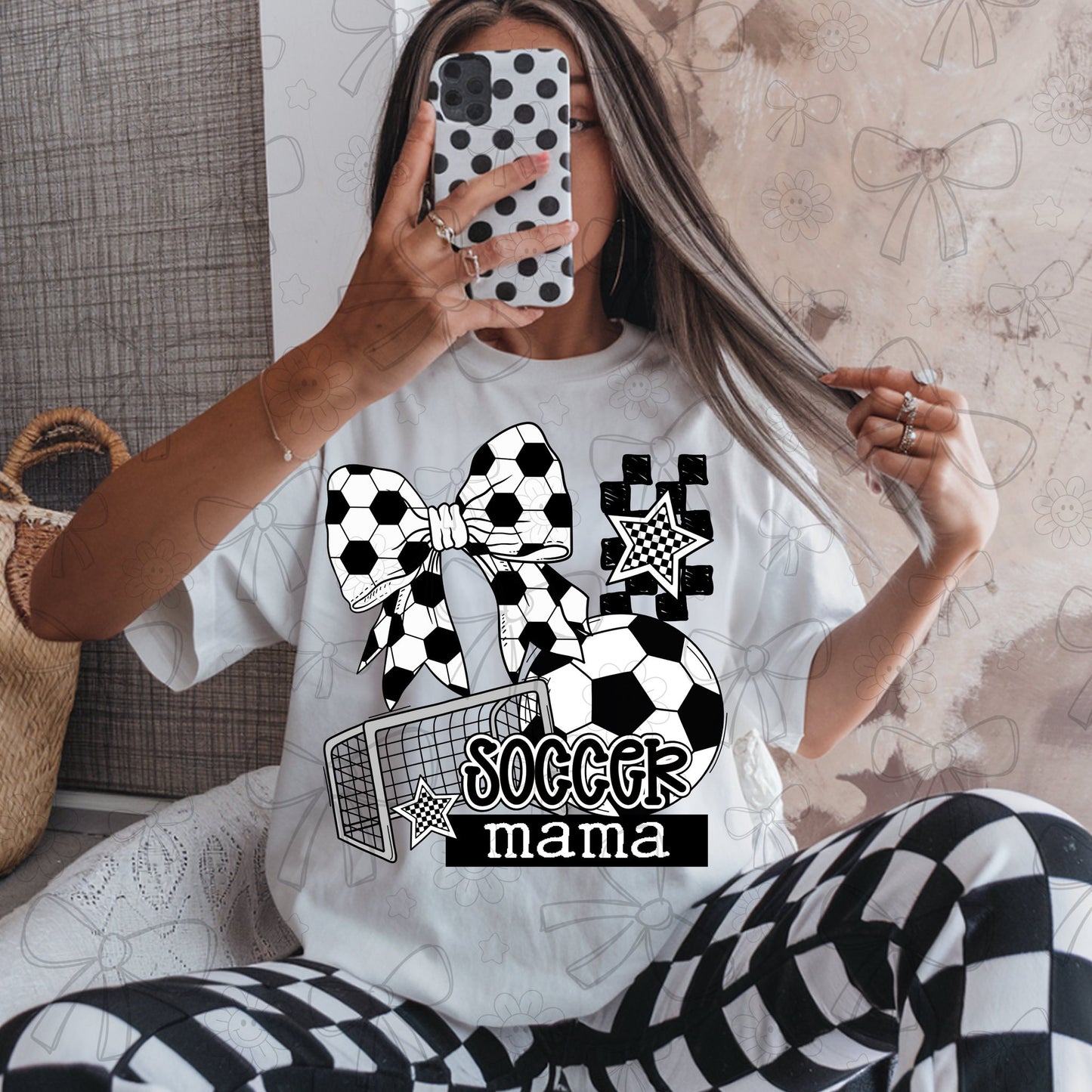 Soccer Mama 07330
