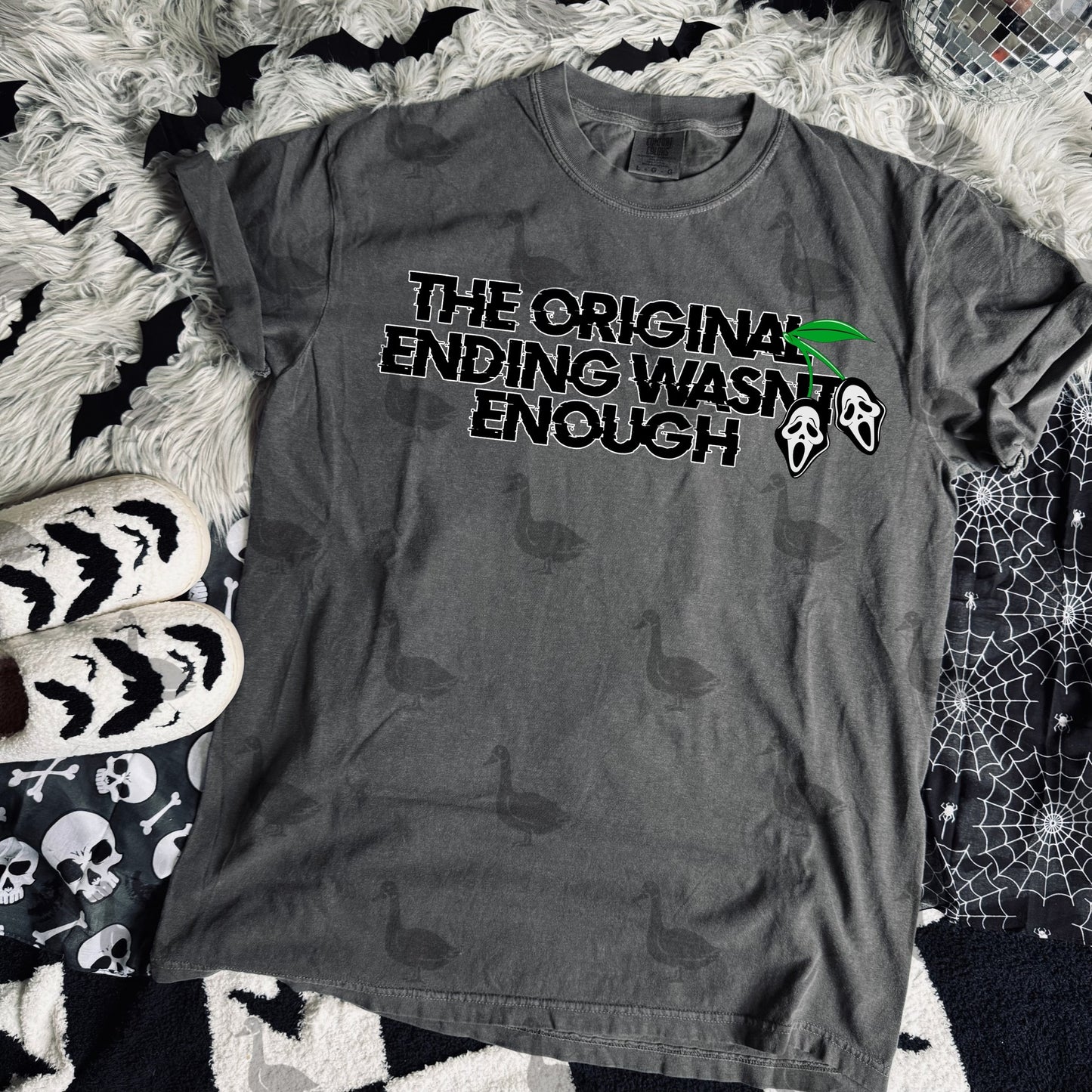 The Original Ending Wasn't Enough 07281